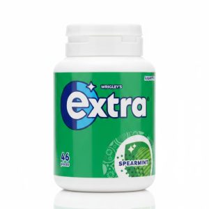 Wrigley'S Extra Spearmint46