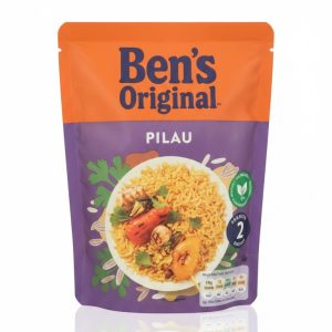 Ben'S Original Pilau