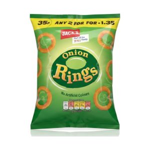 Jacks Onion Rings