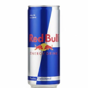 Red Bull
