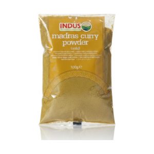 Curry Powder