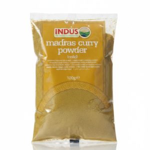Curry Powder
