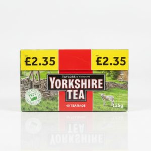 Yorkshire