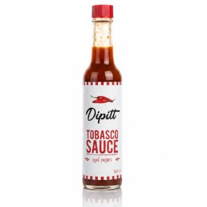 Tobasco