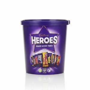 Heroes