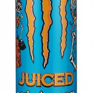 Monster Mango Loco