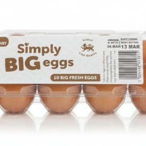 Eggs