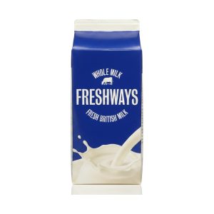 Milk