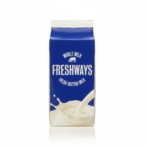 Milk