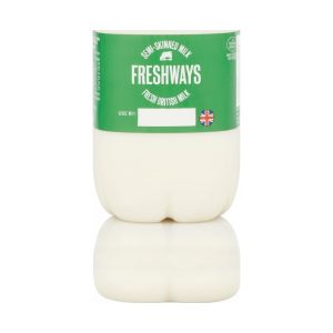 Milk