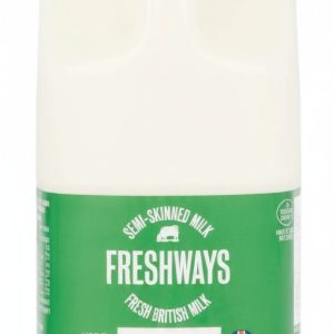 Milk