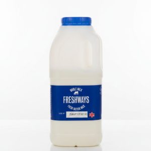 Small Milk