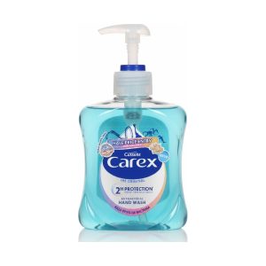 Carex Hand Wash Original