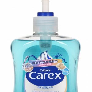 Carex Hand Wash Original