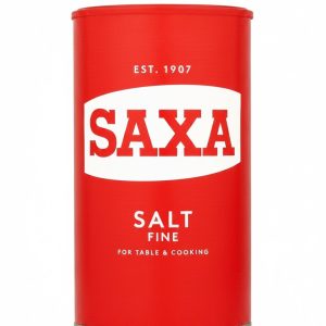 Salt