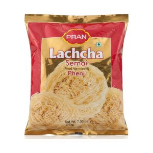 Pran Shemai