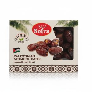 Sofra Date 908g