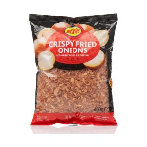 Fried Onion