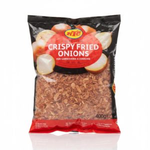 Fried Onion