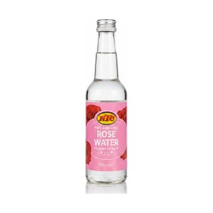 Rose Water
