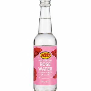 Rose Water