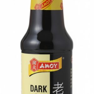 Soy Sauce