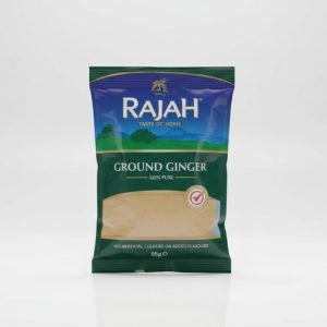 Ground Ginger Rajah
