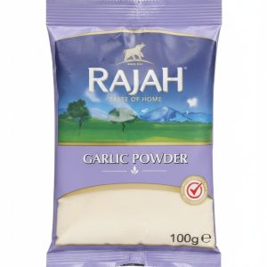 Rajah Garlic Powder
