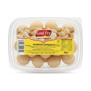 Golgappa