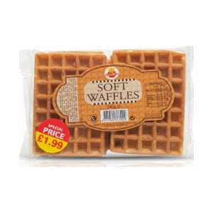 Soft Waffle