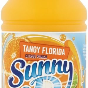 Florida Tangy Sunny D