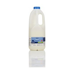 Milk