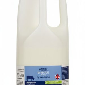 Milk