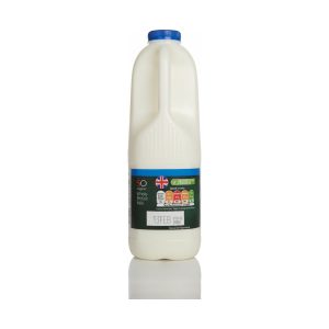 Milk