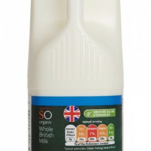 Milk