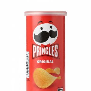 Pringles Original