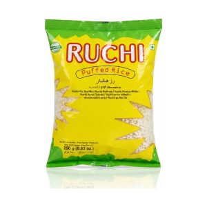 Ruchi Puffed Rice 250g