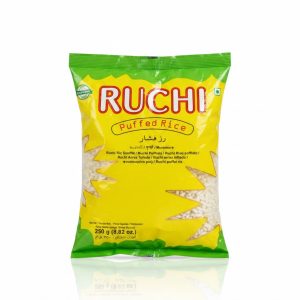 Ruchi Puffed Rice 250g