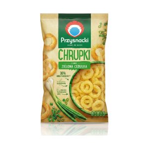Chrupki