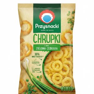 Chrupki
