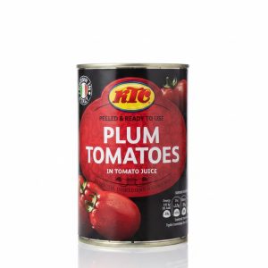 Ktc Tomatos