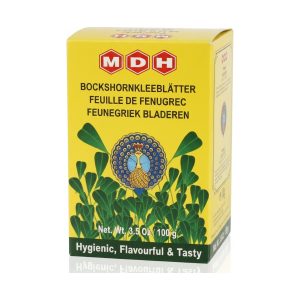 Mdh Peacock Kasoori Methi