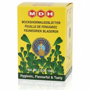 Mdh Peacock Kasoori Methi