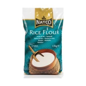 Natco Rice Flour
