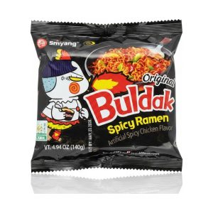 Buldak