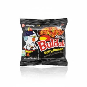 Buldak