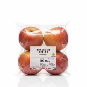 British Apples