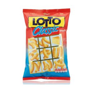 Lotto Clasic