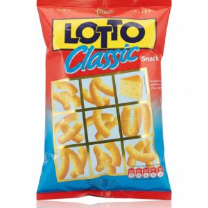 Lotto Clasic