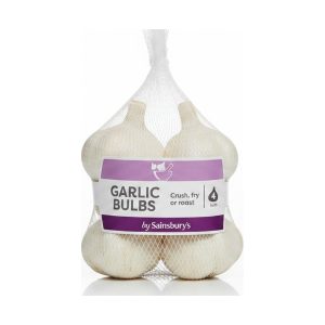 Garlic